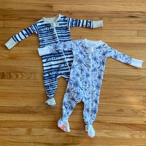 Burt’s Bees Pajamas